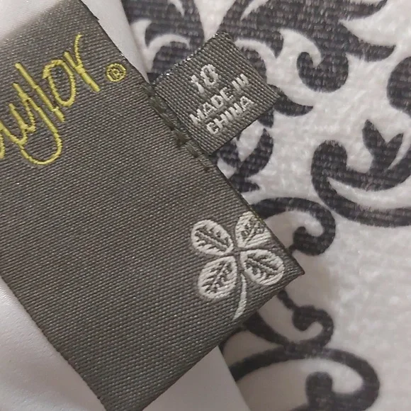 Taylor retro style - Picture 15 of 16